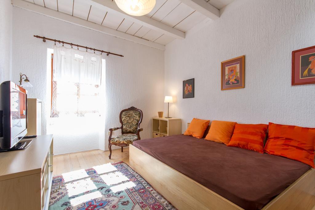 Apartment Vintage By Locap Group Piran Eksteriør bilde