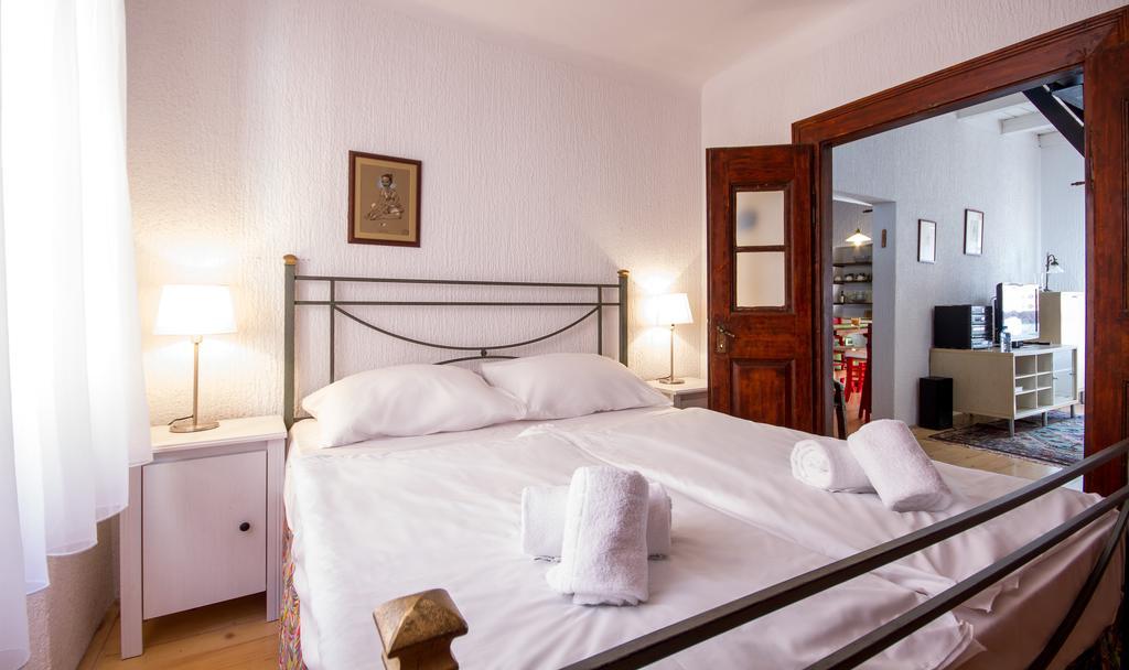 Apartment Vintage By Locap Group Piran Eksteriør bilde